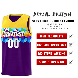 Jersey de baloncesto personalizado transpirable profesional para hombre, diseño de camisetas de baloncesto lisas, conjunto de uniforme - Product Image 4