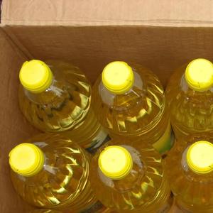 Aceite de Girasol Refinado de Ucrania al por Mayor, el Más Vendido, para Cocinar, Etiquetado y Sin Etiquetar, Alto en Ácido Oleico, 24 Meses de Vida Útil, OEM - Product Image 5