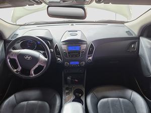 2012 pour Tucson Ix LX20 SUV coréen Excellent cuir direction gauche Euro IV émission 1-25000 Miles voiture d'occasion - Product Image 4