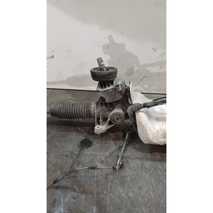 Boîte en acier VOLKSWAGEN Golf 6 Berline 1K1423055N CBD diesel 1968 (08>12) - Product Image 2