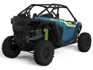 Venta en Subasta 2025: Polaris RZR PRO XP Premium, Vehículos Utilitarios Nuevos - Product Image 4