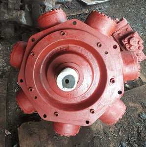 ปั๊มลูกสูบ Staffa HMC-270 มือสอง ราคาถูก กำลัง 140 กิโลวัตต์ สำหรับส่งออก - Product Image 2