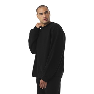 เสื้อสเวตเชิ้ตผู้ชายคุณภาพดีที่สุด ดีไซน์ทันสมัย ผ้าฟลีซหนานุ่ม เหมาะสำหรับฤดูหนาว กิจกรรมกลางแจ้ง ออกกำลังกาย ท่องเที่ยว และสวมใส่สบายในชีวิตประจำวัน - Product Image 2