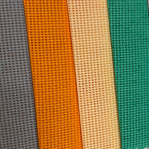 Tissu de chemise en jute de coton de lin Kiya de qualité supérieure | Tissu teint uni tissé de 58 pouces pour chemises et robes pour garçons et filles - Product Image 1