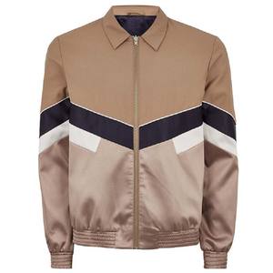 ชุดวอร์มผ้าฝ้ายลายพื้นสำหรับฤดูหนาวดีไซน์2025ออกแบบได้ตามต้องการทำจากผ้าฝ้าย - Product Image 6