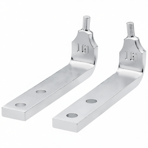 สำหรับคีมคินเพ็กซ์ 1 คู่ หัวเปลี่ยนสำรองสำหรับคีมรุ่น 44 20 J61 - Product Image 2