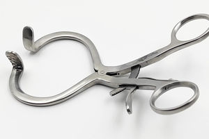 Retractor Bucal Dental Manual de Acero Inoxidable de Alta Calidad, Kit Quirúrgico, Mejor Retractor Bucal Personalizado, Precio Económico al por Mayor - Product Image 2