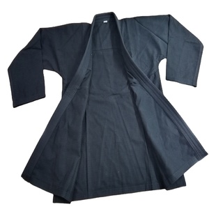 Kimono de BJJ Premium vierge pour BJJ MMA, couleur personnalisable, 100% coton, tissu léger 380g pour des performances inégalées - Product Image 1