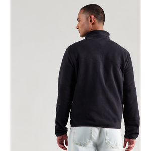 เสื้อแจ็คเก็ตขนแกะสำหรับฤดูใบไม้ร่วงและฤดูหนาวสำหรับผู้ชายและผู้หญิง สไตล์ลำลอง มีฮู้ด ปิดด้วยซิป แบบหนา รุ่นเดียวกัน - Product Image 5