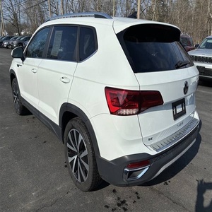 MEJOR PRECIO PARA Volkswagen Taos SE 4Motion 2023 - Product Image 3