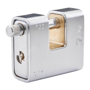 City By Iseo Lucchetto Corazzato Mm.60 - Product Image 2