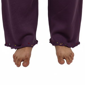 <b>Jogger</b> Pants Men Baggy Trousers Plus Size Spring Summer Black Blue Cargo <b>Jeans</b> Men Streetwear washed men's pants - Product Image 2