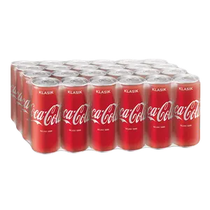 Compre Coca-Cola Original 330ml x 24 Latas para venda/Coca-Cola 330ML/Coca-Cola Refrigerantes Acessível para exportação