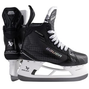 Patins à glace de hockey sur glace MyB-aue_rS Pro Custom SupremeS Shadow 100% authentiques, senior, garantie 1 an - Prix de gros - Product Image 1