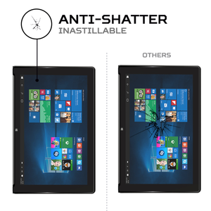 ฟิล์มกันรอยหน้าจอ ANTISHOCK สำหรับแท็บเล็ตเมดิออน อาโกย่า S1219T - Product Image 5