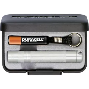 Torcia Solare in Alluminio Personalizzata, Gadget Promozionale - Product Image 1