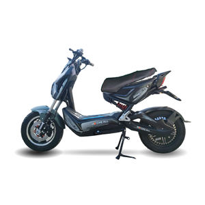 TOUS XMEN SPORT SI Moto électrique de course à grande vitesse 60v Scooter pour adolescents avant Captain Sport - Product Image 2