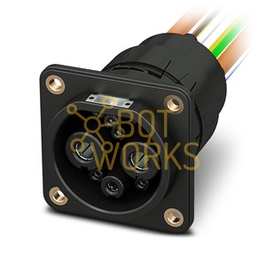 Phoenix Contact 1271834 - Nuovo - Product Image 1