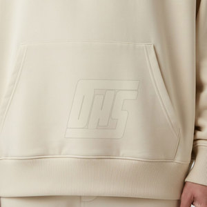 Sweat-shirts pour hommes de qualité supérieure, élégants, chauds et confortables, en mélange de coton, parfaits pour l'hiver, vêtements décontractés, style streetwear, usage quotidien - Product Image 5