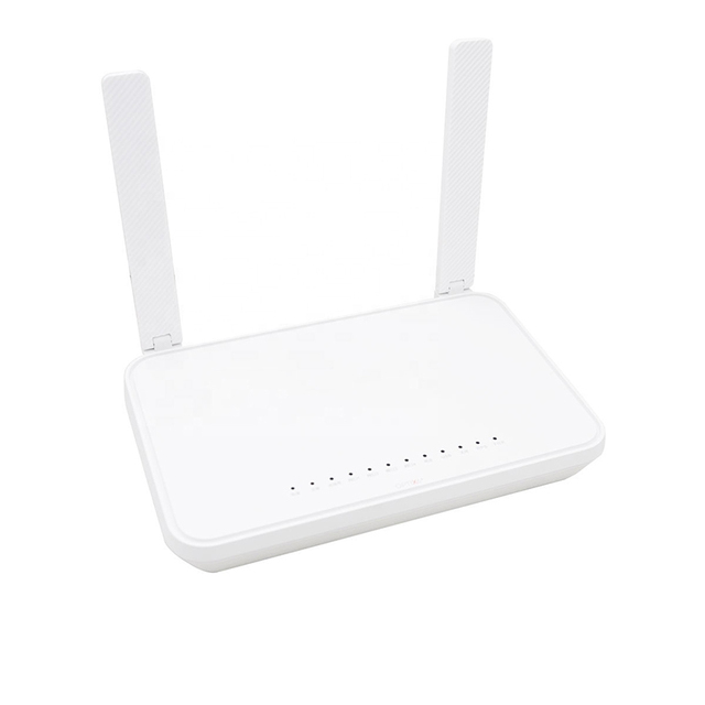 Onu Hn8145xr Big Quantities Send Free Hg8120c Ftth Onu Huawe Xg-pon Wifi6 Router Gpon Ftth 4GE 2.4G/5G English Software Ax3000