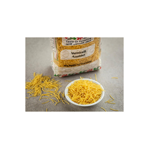 Vermicelles rôtis brun doré spécialement conçus pour les desserts festifs comme Sheer Khurma et Semiya Payasam - Product Image 2