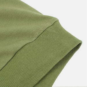 Sudaderas Básicas de Contraste de Color de Talla Grande, Ropa, Sudaderas para Hombre, Sudaderas con Capucha para Hombre - Product Image 6