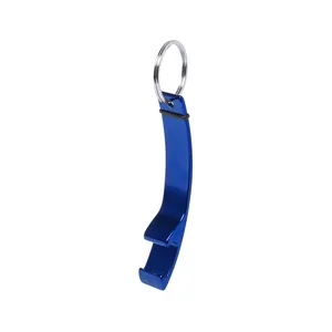 Portachiavi Apribottiglie Personalizzato Militare - Gadget Promozionali e Moschettoni Personalizzabili - Product Image 1
