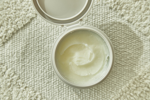 Baume intensif au beurre de karité pour peaux très sèches |   Beauté coréenne hydratante en profondeur - Product Image 4