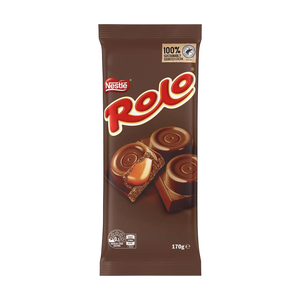 Rollos de chocolate Rolo al por mayor disponibles con entrega rápida y precio de descuento - Product Image 3
