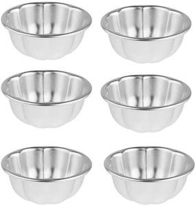 Cup Cake Jelly Wholesale Cupcake Baking Mold for Home Kitchen Gadget Restaurant Bakery Muffin <b>Cookie</b> Biscuit Pastry Baking Cup - Product Image 5