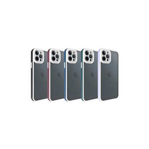 Funda Protectora de Silicona Premium NXXA Mima Luxury Slim Fit para iPhone 12 Pro, Elegante Carcasa Trasera con Embalaje Original - Product Image 2