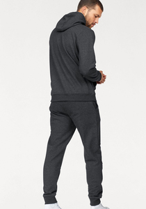 Wholesale High Quality Winter Hoodies & <b>Tracksuits</b> 100% Cotton Custom Logo Quick Dry Breathable Lightweight Unisex - Product Image 4