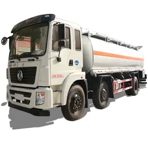 45000 lít Công suất 6x2 dongfeng mới nhiên liệu nước xe tải chở dầu