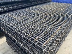 Rejilla de Presión Rectagrid <span class=keywords><strong>Mentis</strong></span> RS40 X 25 X 4.5 - Product Image 5