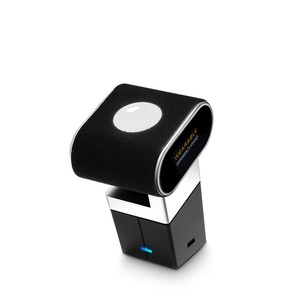 แท่นวางโชว์ Apple Watch รุ่น Tocvue F20 พร้อมระบบกันขโมยและสัญญาณเตือนภัย สีขาวดำ - Product Image 4
