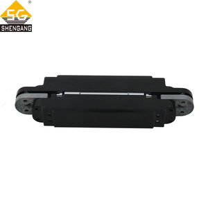 <span class=keywords><strong>Bisagra</strong></span> Invisible de hardware de puerta ajustable 3D de aleación de Zinc para puertas resistente a la corrosión 200KG <span class=keywords><strong>bisagra</strong></span> de peso de puerta Simonswerk <span class=keywords><strong>TECTUS</strong></span> - Product Image 4