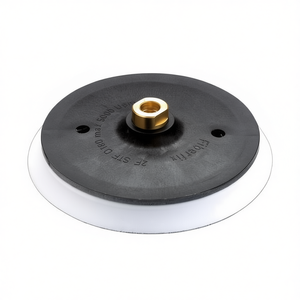 แผ่นขัด Festool ST-D180/0-M14/2F คุณภาพสูงสำหรับการขัดที่มีประสิทธิภาพ - Product Image 2