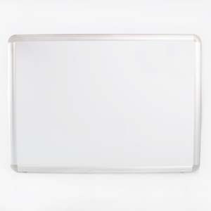 Lavagna bianca 900x600mm - Product Image 1