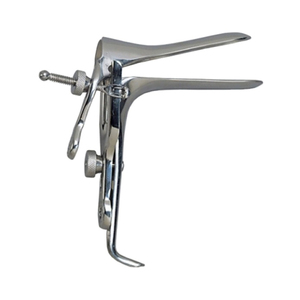 Collin Acier Inoxydable Grand Gynécologie Chirurgical Vaginal Spéculum Instrument Ensemble Manuel Réutilisable - Product Image 1