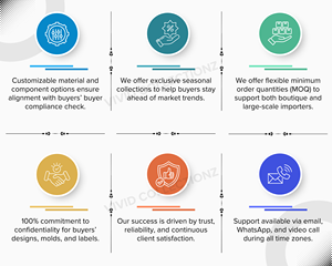 Bolsos de Mano de Diseñador Ligeros y Elegantes para Mujer, con Correa para la Muñeca, para Bodas y Fiestas, Fabricante Líder de Origen Indio - Product Image 5