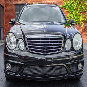 MERCEDES-BENZ E63 AMG WAGON 2009 D'OCCASION CÔTÉ GAUCHE/CÔTÉ DROIT - Product Image 1