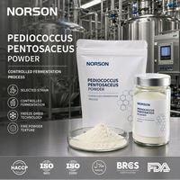 Cultivo de Bacterias de Ácido Láctico Pediococcus Pentosaceus de una Sola Cepa Premium para Fermentación de Alimentos y Productos de Cultivo Inicial