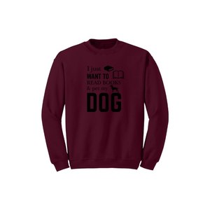 Sudadera de mezcla de algodón 12 opciones de color Heavy GSM 260-280 estilo informal temas de animales estampado diseño personalizable colocación invierno - Product Image 6
