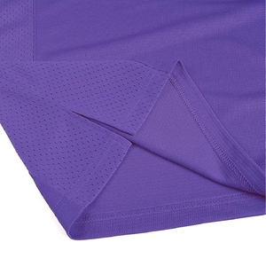 Maillot de football américain surdimensionné de meilleure qualité T-shirt Streetwear en maille respirante personnalisé Boxy à sublimation pour les grandes tailles - Product Image 6