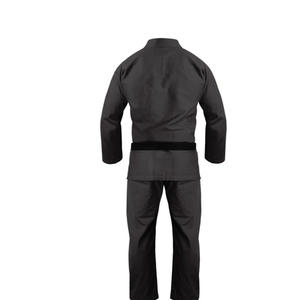 Costume des Arts martiaux jiu jitsu gi bjj pour adultes et enfants étudiants Pakistan uniforme de Jiu Jitsu Gi - Product Image 2
