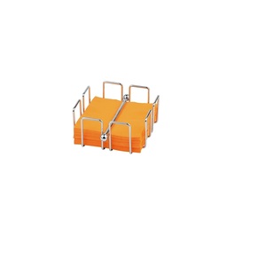 Different Quality Model <b>Table</b> Decorative Metal Napkin Holder with <b>Gold</b> Plated for Home Hotel Use in Wholesale Price - Product Image 1