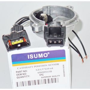 เซ็นเซอร์ตำแหน่งเพลาลูกเบี้ยว058905161 (CMP) พร้อมขั้วต่อเหมาะกับ: Audi Volkswagen VW - Product Image 1