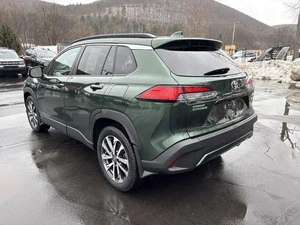 Toyota Highlander XLE 2023 - Product Image 4
