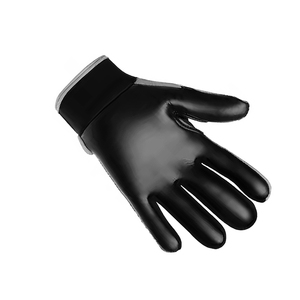 2025 ligero duradero recién llegado diseño personalizado agarre receptor de fútbol guantes adultos niños al aire libre guantes de fútbol americano - Product Image 6