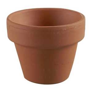 Vajilla decorativa maceta de arcilla Uso de maceta para el hogar y el jardín maceta tamaño personalizado hecho a mano a granel - Product Image 4